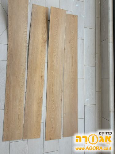 פרקט חדש