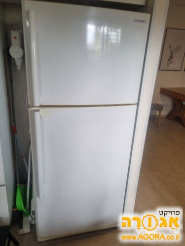 מקרר סמסונג 500 ליטר