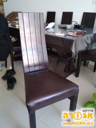 כסאות