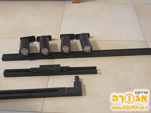 ספוטים שחורים