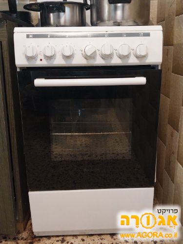 תנור אפיה