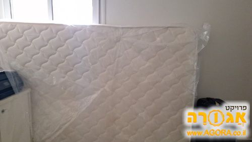 מזרון למיטה וחצי