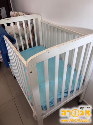 מיטת מטר