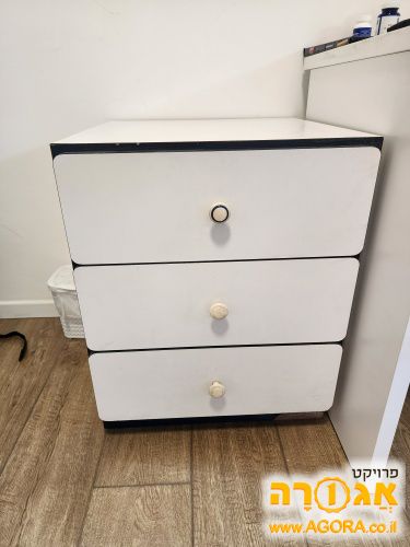 שידה