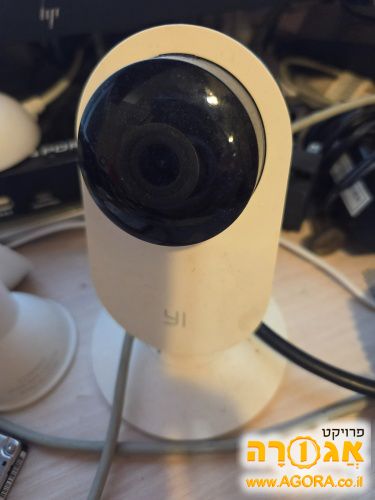 מצלמת הבטחה