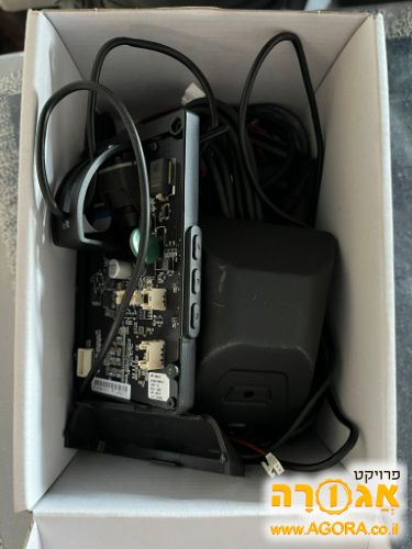 מערכת MobileEye