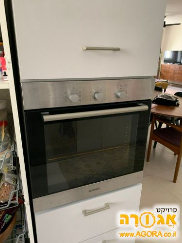 תנור אפיה