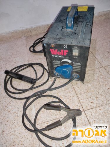 רתכת