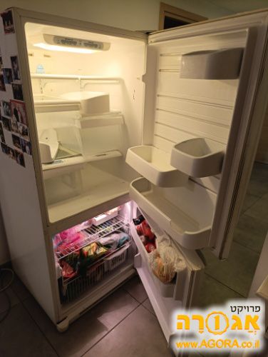 מקרר lg