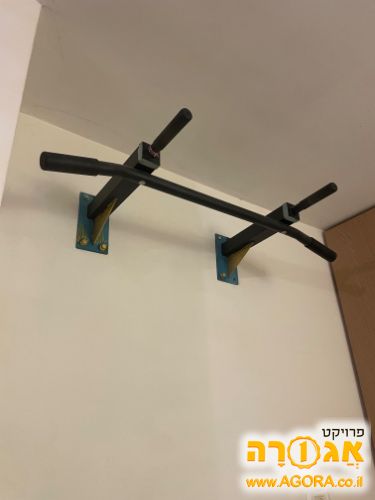 מתח לתליה