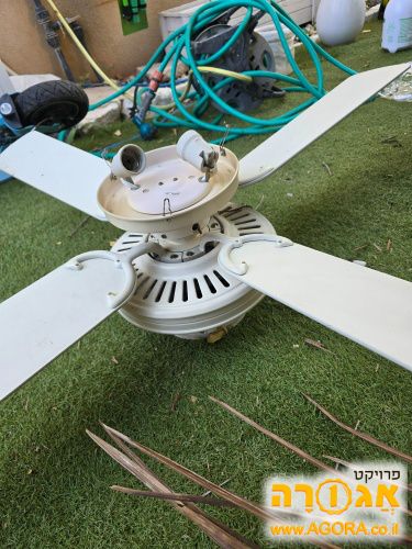 מאוורר תקרה