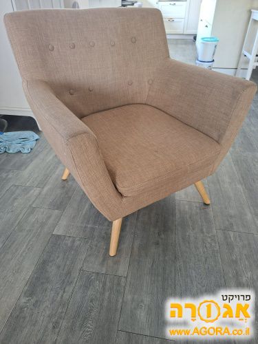 2 כורסאות