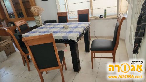 שולחן אוכל