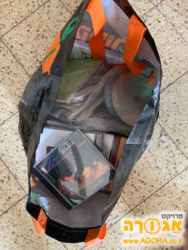 דיסקים למיחזור
