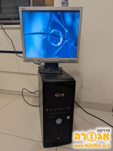 מחשב נייח