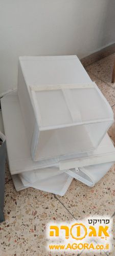 אחסון נעליים