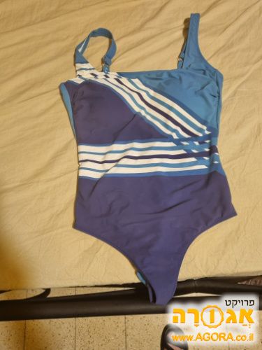 בגד ים שלם🩱 🏊של גוטקס🤽