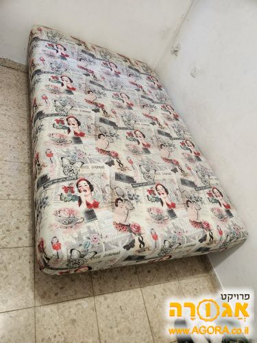 מיטת נוער