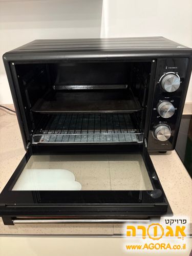 טוסטר אובן מורפי ריצארד