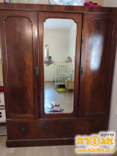 ארון ענתיקה