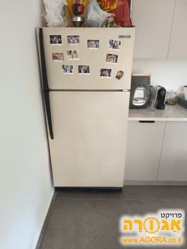 מקרר תדיראן עובד מצויין