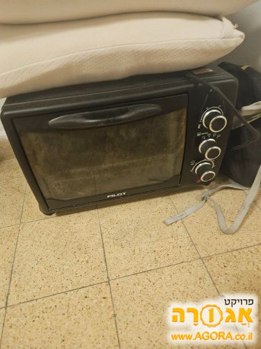טוסטר אובן