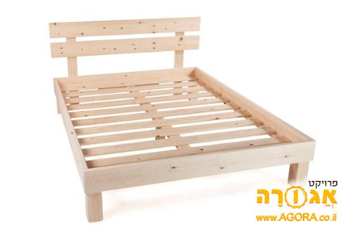 מיטה + מיזרון