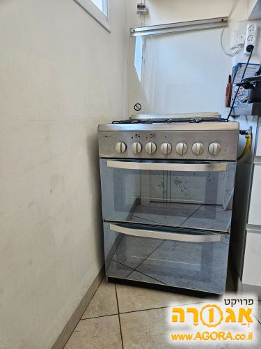 תנור דו תאי