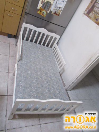 מיטת מעבר