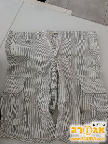 שורט לגבר