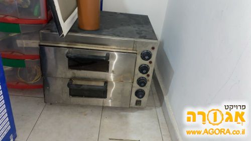 תנור פיצה