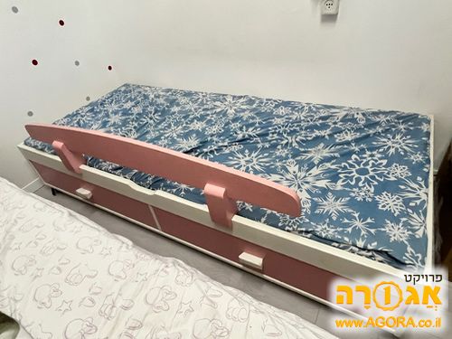 מיטת יחיד