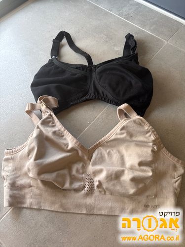 חזיות הנקה
