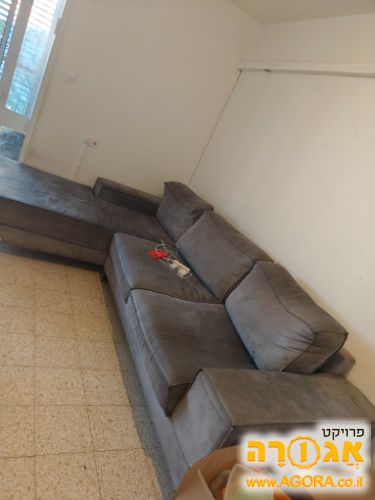 ספת שזלונג