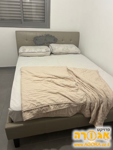 מזרון זוגי