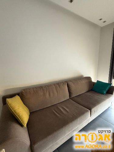ספה סלון