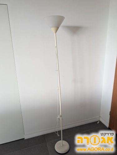 מנורה עומדת