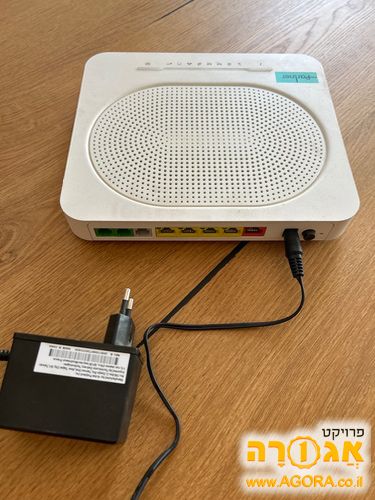 ראוטר אלחוטי