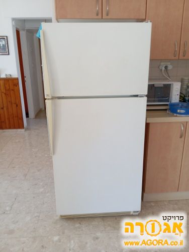מקרר
