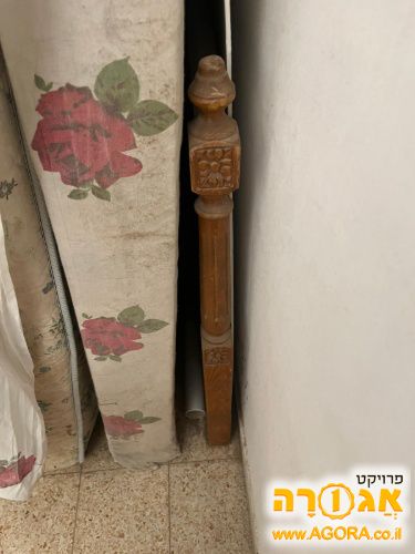 מיטה זוגית