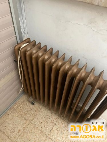רדיאטור