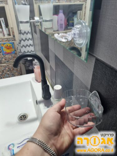 מתקן לספוג או סבון🧼🧽