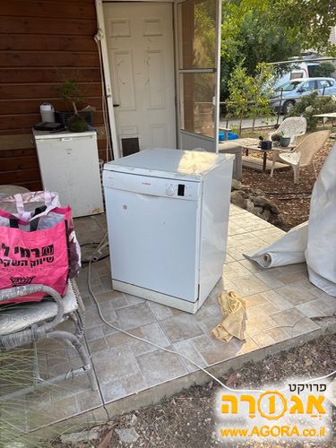 מדיח כלים