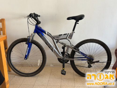 אופני הרים