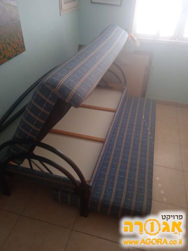 מיטות