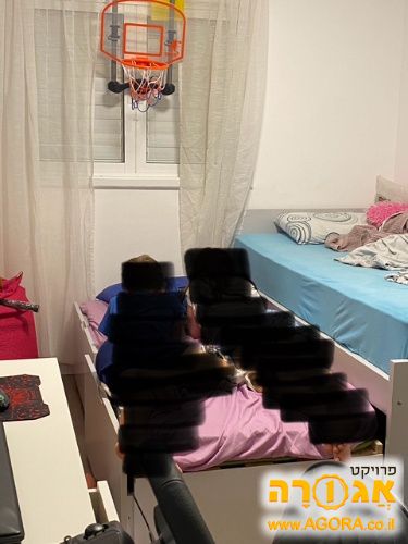 מיטת ילדים