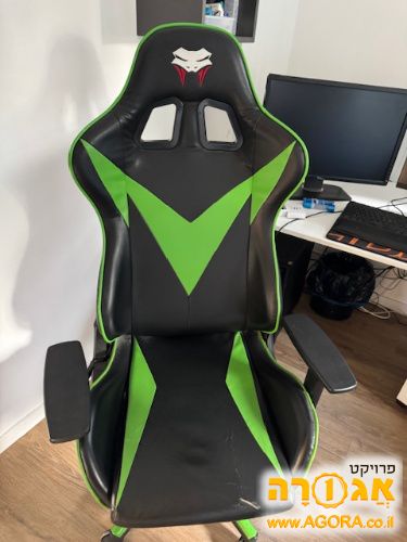 כיסא גיימרים