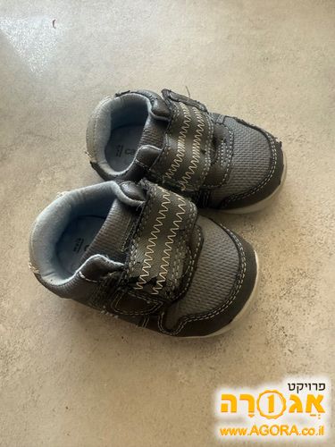 נעלי תינוק