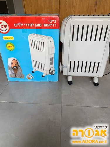 תנור חימום