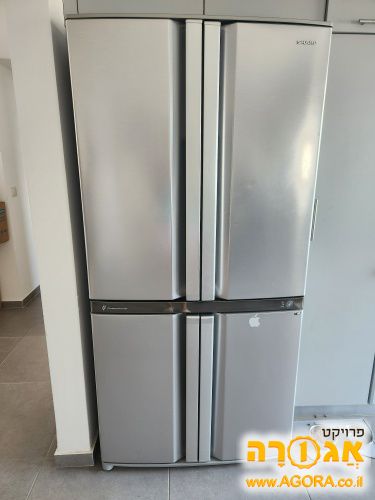 מקרר שארפ
